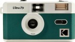 Kodak ULTRA F9 Reusable Zelený