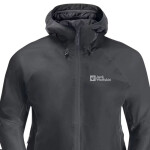 Bunda Jack Wolfskin Morobbia 2l Jkt M 1115511-6350 L