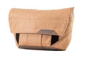 Peak Design Field Pouch - vrecko svetlo hnedá (Heritage Tan) (BP-BR-1)