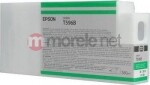 Epson T596B Green - originálny