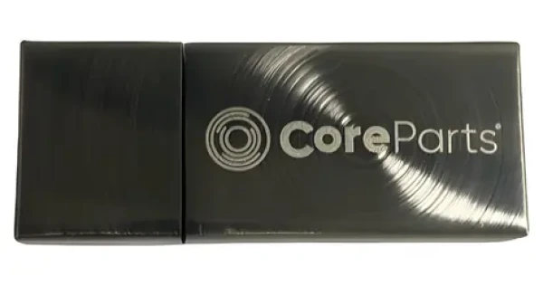 CoreParts 16 GB / Flash disk / USB 3.0 / 80 MB/s čítanie / 20 MB/s zápis (MMUSB3.0-16GB)