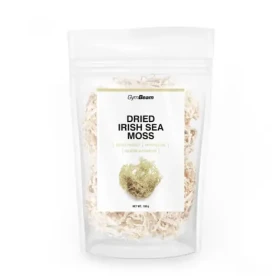 Sušený írsky morský mach - GymBeam (100 g) (93328-1-100g)