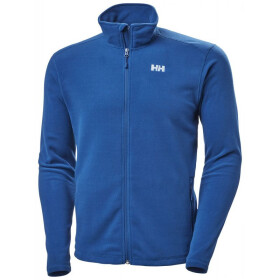 Helly Hansen pánska fleecová bunda DAYBREAKER FLEECE 1/2 ZIP 51598 606 S