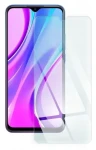 Super FASHION Tvrdené sklo 2,5D pre XIAOMI Redmi 13C 4G/5G / Ochranné sklo (OEM0200563)