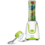 Sencor SBL 2111GR zelená / Smoothie mixér / 500 W / 600 ml (8590669319046)