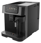 Grundig KVA 7230 / Espresso kávovar / Dotykové ovládanie / 1350 W / LED displej (GMS6080)