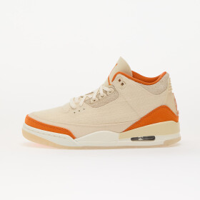 Tenisky Air Jordan 3 Retro "Starfish Fossil" (IH7694-200) Fossil/ Starfish-Sail EUR 35.5