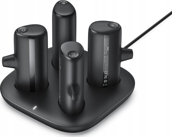 Veger Pogo 20000mAh Czarny