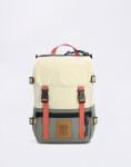 Topo Designs Rover Pack Mini Bone White/Beetle