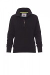 Dámska mikina Payper MIAMI+LADY Farba: Zelená, Veľkosť: 2XL (000002000107000XXL)