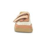 Muris Petra Mini Pink celoročné nízke barefoot topánky 23 EUR