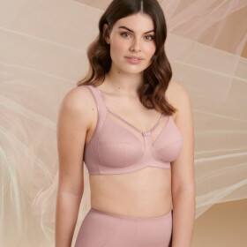 Clara – pohodlná podprsenka 5459 rosewood – Anita Classix 596 rosewood 110F