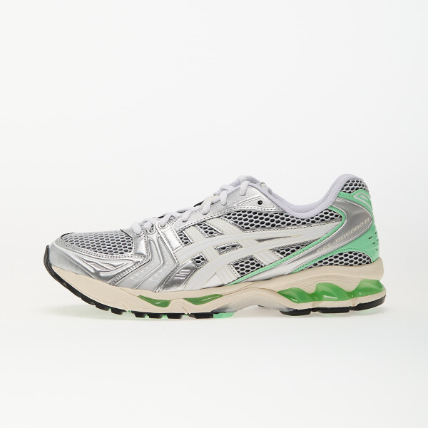 Tenisky Asics Gel-Kayano 14 White/ Menthol EUR 40.5