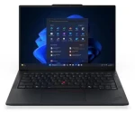 Lenovo ThinkPad E14 G7 čierna / Notebook / 14" WUXGA / Intel Core Ultra 5 226V / 16GB / 512GB SSD / W11 Pro (21U2009GCK)