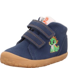Chlapčenské barefoot tenisky Superfit FLUMMI Blue 1-009670-8000 - 20