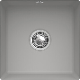VILLEROY & BOCH VILLEROY & BOCH - Keramický drez Villeroy &amp; Boch podstavný Subway 50 SU, 332501KD, Fossil 332501KD