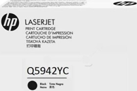 HP 45A Black Originál (Q5945YC)