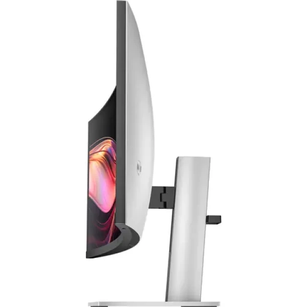 34" HP 734pm čierna / Monitor / WQHD 3440x1440 / IPS / 21:9 / 120Hz / Thunderbolt 4 / Kamera / Repro (8K157UT#ABB)