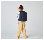 Školská taška Satch Pack Nordic Blue