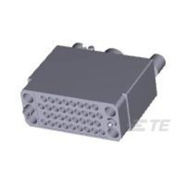 TE Connectivity 213300-2 1 ks Bag; 213300-2