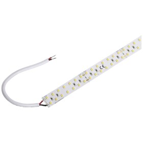 SLV GRAZIA PRO FLEXSTRIP 1004723 LED pásik En.trieda 2021: E (A - G) voľný koniec 24 V 5 m prírodná biela; 1004723