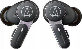 Audio Technica AUDIO-TECHNICA WIRELESS EARBUDS ATH-TWX7 Juodas