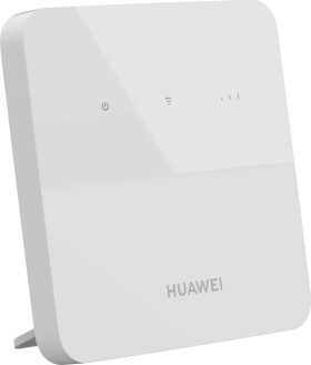 Huawei B320-323 CPE 5S 4G NETW MODEM