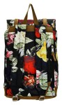 Batoh na notebook Enrico Benetti Santiago 46162 Multi Roses