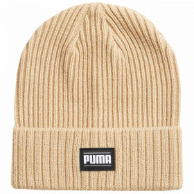 Čiapka Puma Ribbed Classic Cuff Beanie W 024038 07 senior