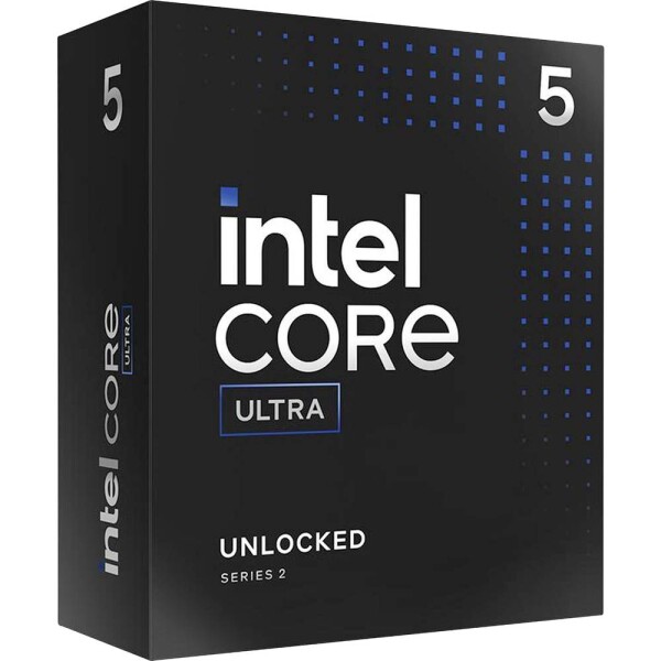 Intel Core Ultra