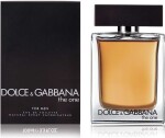 Dolce Gabbana The One For Men EDT ml