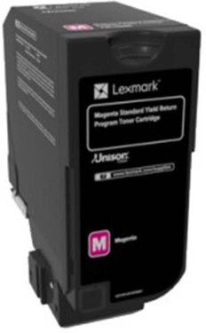 Lexmark Magenta (84C2HM0)