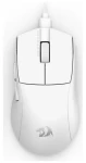 Redragon M724W K1NG biela / Herná myš / optická / 12400 DPI / 6 tlačidiel / USB (M724W Throne)