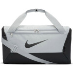 Taška Nike Brasilia S BA5957 077 šedá