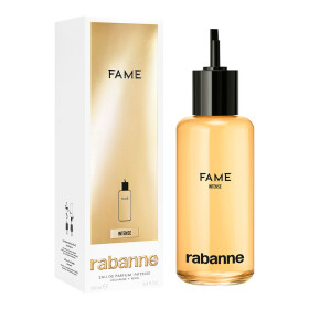 Rabanne Fame Intense - EDP (náplň) 200 ml