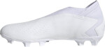 Pánske kopačky Predator Accuracy.3 FZ6111 biele – Adidas 42 2/3