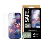 PanzerGlass SAF Ultra-Wide Fit pre Apple iPhone 16 Pro (5715685002939)