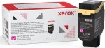 Xerox Xerox - Magenta - original - Box - Tonerpatrone - fur Xerox C325