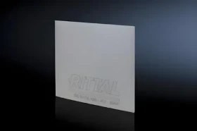 Rittal 3173.100 / Filtračná rohožka / pre rozvádzače SK 3243-45 / 5 ks / 289x289 mm (3173100)