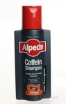 Alpecin Energizer Coffein Shampoo C1 250 ml