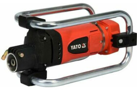 YATO YT-82601 Vibrátor do betónu / 2300 W (YT-82601)