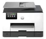HP Officejet Pro 9132e / Farebná atramentová multifunkcia / 4800x1200dpi / A4 / tlač/sken/kopír/fax / USB / LAN / Wi-Fi