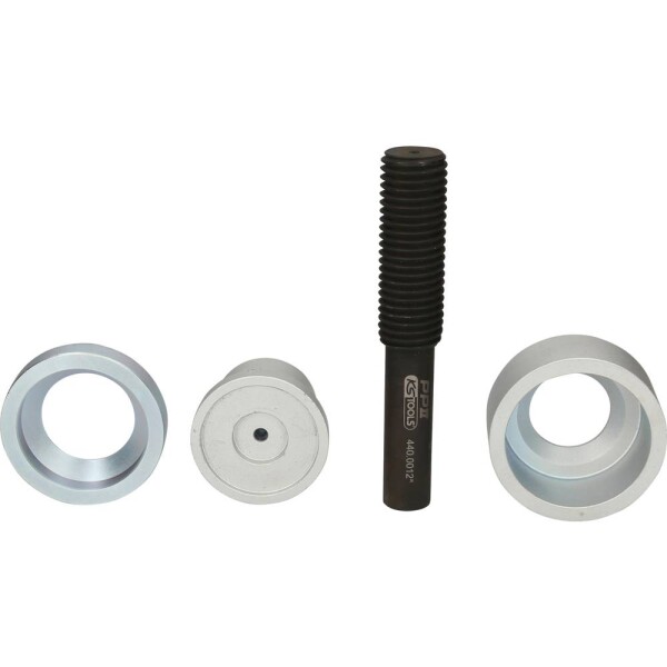 Sada guľových čapov pre Mercedes, 4 ks KS Tools 440.0230; 440.0230