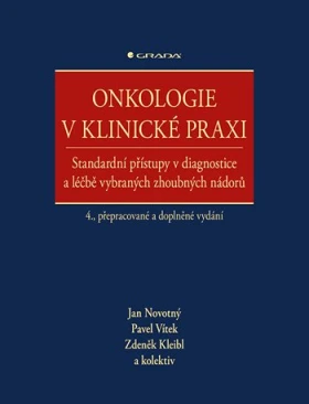 Onkologie v klinické praxi, Novotný Jan