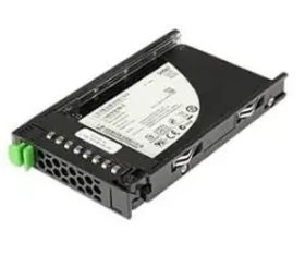 Fujitsu SSD 1.92 TB / SSD / 2.5" / SAS 12G (XS1920SE70084)