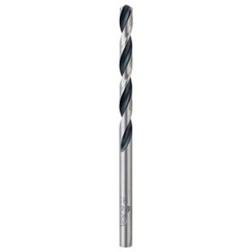 Bosch Accessories 2608577212 kovový špirálový vrták 4.40 mm 10 ks; 2608577212