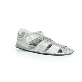 EF Barefoot Ef Silver barefoot sandále 24 EUR