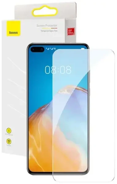 Baseus Tempered-Glass Screen Protector pre Huawei P40 (P60012057201-00)