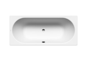 Obdĺžniková vaňa Kaldewei Classic Duo 180x80 cm smaltovaná oceľ ľavá aj pravá 291000010001 KW110