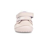 D.D.Step DDStep S070-51253A Pink celoročné členkové barefoot topánky 22 EUR